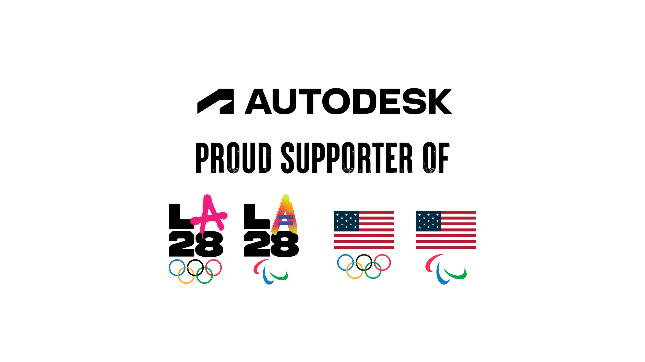 Autodesk Powers Sustainable Design for LA28 Olympics