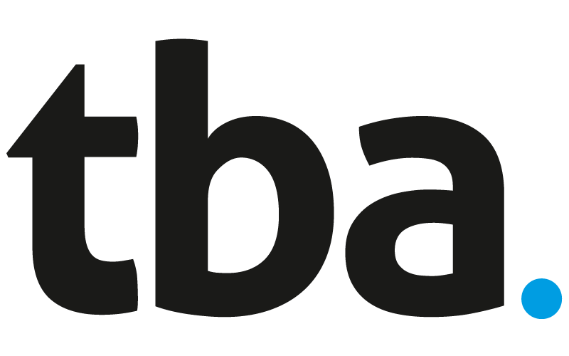 TBA logo